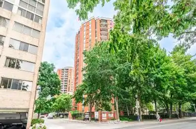 77 Maitland Place Unit# 325 Toronto (Cabbagetown-South St. James Town)