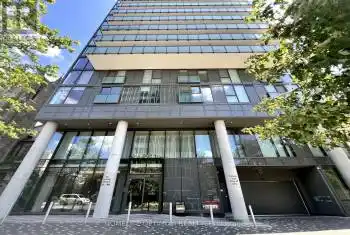 99 Foxbar Road Unit# 1805, Toronto (Yonge-St. Clair), Ontario M4V0B2, 1 Bedroom Bedrooms, ,1 BathroomBathrooms,Condo,For Rent,Foxbar,C9265056