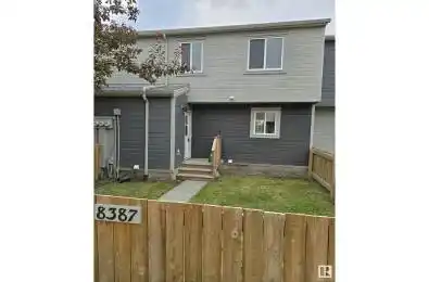 Unit 8269 Edmonton Alberta T6K3J9