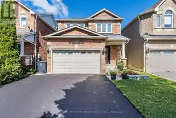 48 Castelli Crt, Caledon, Ontario L7E 2T6, 3 Bedrooms Bedrooms, 5 Rooms Rooms,3 BathroomsBathrooms,All Houses,Sold,Castelli,W9266046