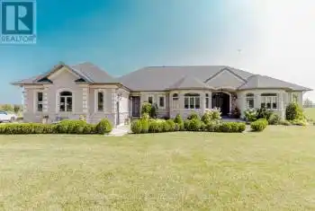 2049 Highpoint Sideroad, Caledon, Ontario L7K0J9, 4 Bedrooms Bedrooms, ,4 BathroomsBathrooms,All Houses,For Sale,Highpoint,W9266119