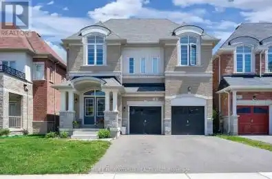 3 Avenue East Gwillimbury Ontario L9N0P4