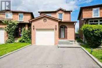 47 Chichester Road, Markham (Milliken Mills East), Ontario L3R7E6, 3 Bedrooms Bedrooms, ,3 BathroomsBathrooms,All Houses,For Sale,Chichester,N9264987