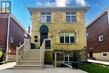 50 George Street, Toronto (Mimico), Ontario M8V2S2, 5 Bedrooms Bedrooms, ,3 BathroomsBathrooms,All Houses,For Sale,George,W9266269