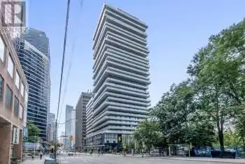 57 St.Joseph Street Unit# 1807, Toronto (Bay Street Corridor), Ontario M5S0C5, 2 Bedrooms Bedrooms, ,2 BathroomsBathrooms,Condo,For Sale,St.Joseph,C9266326