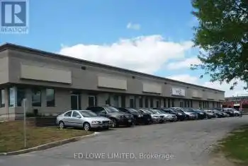 230 BAYVIEW Drive Unit# 11 & 12, Barrie (400 East), Ontario L4N4Y8, ,Commercial,For Rent,BAYVIEW,S9266350