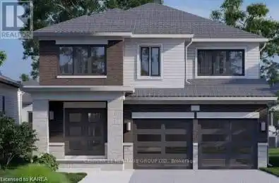 46 Dusenbury Drive Loyalist Ontario K0H2H0