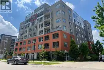 321 Spruce Street Unit# 305, Waterloo, Ontario N2L0G4, 2 Bedrooms Bedrooms, ,1 BathroomBathrooms,Condo,For Rent,Spruce,X9266259