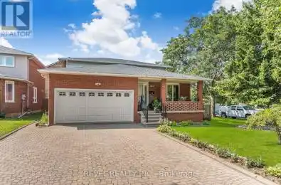 51 Drive Hamilton Ontario L8E3E4