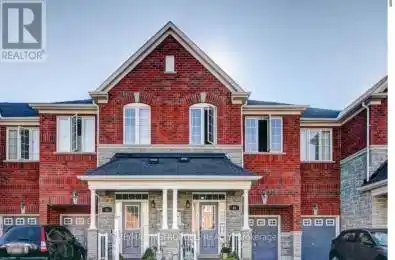 86 Dairy Drive Toronto (Clairlea-Birchmount) Ontario M1L0E9