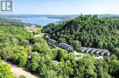 1561 Road Unit 8 Huntsville Ontario P1H1A4