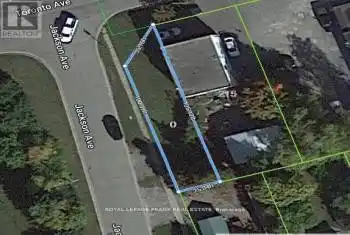 Toronto Avenue, Oshawa (Central), Ontario L1H3C2, ,Commercial,For Sale,Toronto,E9266400