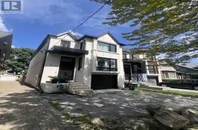 118 Avenue Toronto Ontario M4R1H9