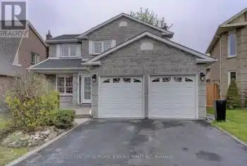 98 Calverly Trail Unit# Bsmt, Toronto (Highland Creek), Ontario M1C3S6, 3 Bedrooms Bedrooms, ,1 BathroomBathrooms,All Houses,For Rent,Calverly,E9266423