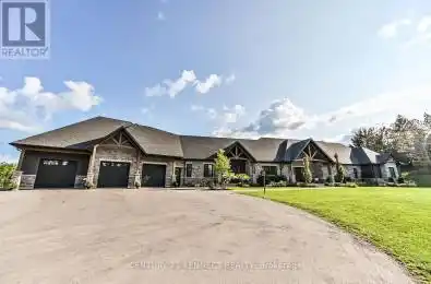 6453 Road Whitchurch-Stouffville Ontario L4A3K6