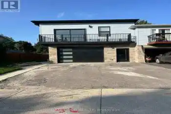 14 Glenridge Road Unit# Upper, Brampton (Northgate), Ontario L6S1N3, 3 Bedrooms Bedrooms, ,2 BathroomsBathrooms,All Houses,For Rent,Glenridge,W9266414