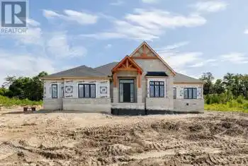 Lot 14 Gwendolyn Court Unit# LOT, Cavan Monaghan, Ontario L0A1C0, 3 Bedrooms Bedrooms, ,3 BathroomsBathrooms,All Houses,For Sale,Gwendolyn,X9266428