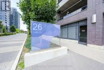 26 Gibbs Road Unit# 207, Toronto (Islington-City Centre West), Ontario M9B0E3, 2 Bedrooms Bedrooms, ,3 BathroomsBathrooms,Condo,For Sale,Gibbs,W9265113