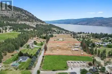 5030 Road Peachland British Columbia V0H1X2