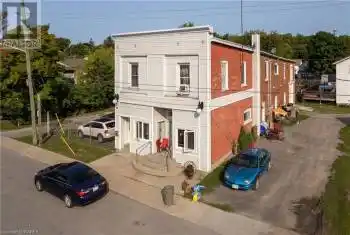 329 EDMON Street, Deseronto, Ontario K0K1X0, 8 Bedrooms Bedrooms, ,6 BathroomsBathrooms,Commercial,For Sale,EDMON,X9410833