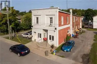 329 EDMON Street Deseronto Ontario K0K1X0