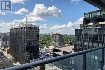 2221 Yonge Street Unit# #1508, Toronto (Mount Pleasant West), Ontario M4S0B8, 1 Bedroom Bedrooms, ,1 BathroomBathrooms,Condo,For Sale,Yonge,C9266585