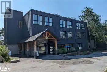 1235 DEERHURST Drive Unit# 402, Huntsville, Ontario P1H2E8, 1 Bedroom Bedrooms, ,1 BathroomBathrooms,Condo,For Sale,DEERHURST,40636912