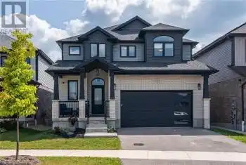 55 HOPEWELL CROSSING Drive, Breslau, Ontario N0B1M0, 4 Bedrooms Bedrooms, ,4 BathroomsBathrooms,All Houses,For Sale,HOPEWELL CROSSING,40636237