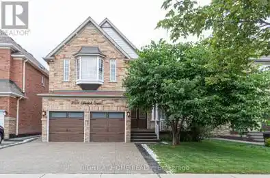 3129 Grove Mississauga Ontario L5M0C3