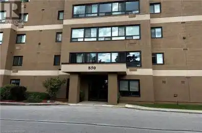 850 6TH Street Unit# 303 Owen Sound Ontario N4K6T7