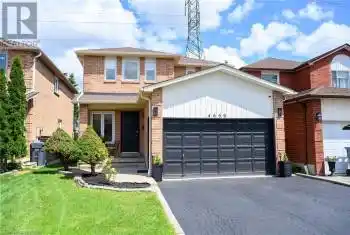 4659 FULL MOON Circle, Mississauga, Ontario L4Z2L7, 5 Bedrooms Bedrooms, ,4 BathroomsBathrooms,All Houses,For Sale,FULL MOON,40637089