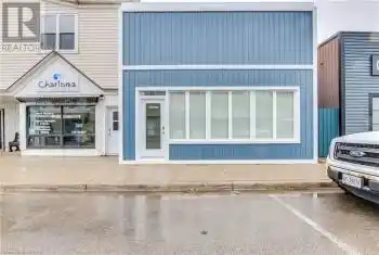 1025 BAY Street, Port Rowan, Ontario N0E1M0, ,Condo,For Sale,BAY,40564158