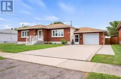 107 Avenue Port Colborne Ontario L3K4A1