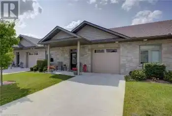 375 MITCHELL ROAD SOUTH Unit# 19, Listowel, Ontario N4W0H4, 2 Bedrooms Bedrooms, ,2 BathroomsBathrooms,All Houses,For Sale,MITCHELL ROAD SOUTH,40637034