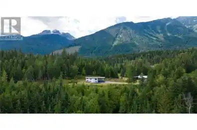 2180 Road Revelstoke British Columbia V0E2S0