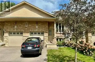 97 WINDHAM Street Simcoe Ontario N3Y2L2