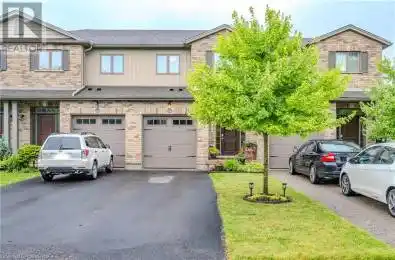 196 Street Unit 7 Baden Ontario N3A0E7