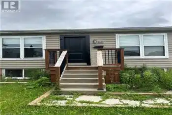 86 COMMERFORD Street Unit# 3, Thorold, Ontario L2V4R1, 3 Bedrooms Bedrooms, ,2 BathroomsBathrooms,All Houses,For Rent,COMMERFORD,40636901