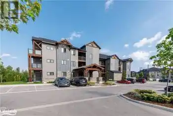 12 BEAUSOLEIL Lane Unit# 304, The Blue Mountains, Ontario L9Y2X5, 3 Bedrooms Bedrooms, ,2 BathroomsBathrooms,Condo,For Sale,BEAUSOLEIL,40637321