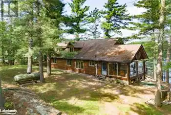 1071 SUNNY LAKE ROAD Unit# Unit, Gravenhurst, Ontario P1P0G3, 5 Bedrooms Bedrooms, ,1 BathroomBathrooms,All Houses,For Sale,SUNNY LAKE ROAD,40637048