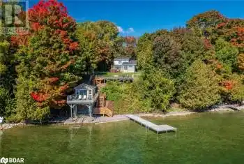 273 SHORELINE Drive, Oro-Medonte, Ontario L0L1T0, 3 Bedrooms Bedrooms, ,2 BathroomsBathrooms,All Houses,For Sale,SHORELINE,40637395