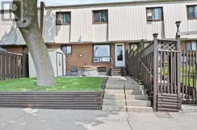 1100 Oxford Street Unit# 131 Oshawa (Lakeview) Ontario L1J6G4