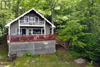 277 West Diamond Lake Road, Bancroft, Ontario K0L2A0, 3 Bedrooms Bedrooms, ,1 BathroomBathrooms,All Houses,For Sale,West Diamond Lake,X9267060