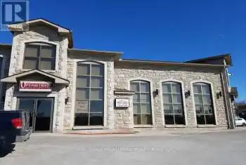 156 North Front Street Unit# 3, Belleville, Ontario K8B3B6, ,Commercial,For Rent,North Front,X9267128