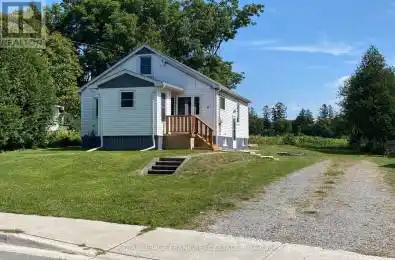 6 Burnham Street Cramahe (Colborne) Ontario K0K1S0