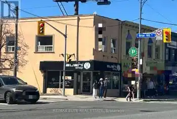 2564 Yonge Street, Toronto (Lawrence Park South), Ontario M4P2J3, ,Commercial,For Sale,Yonge,C9267243