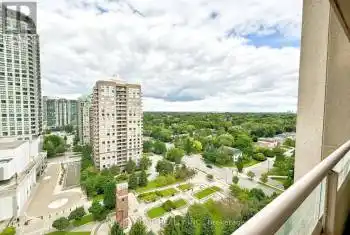 18 Hillcrest Avenue Unit# 1801, Toronto (Willowdale East), Ontario M2N6T5, 2 Bedrooms Bedrooms, ,1 BathroomBathrooms,Condo,For Sale,Hillcrest,C9267651