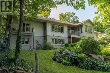 504859 GREY ROAD 1, Georgian Bluffs, Ontario N0H1S0, 4 Bedrooms Bedrooms, ,3 BathroomsBathrooms,All Houses,For Sale,GREY ROAD 1,40636014