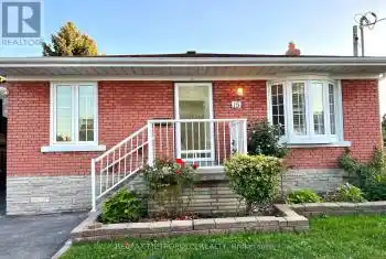 18 Shawford Crescent, Toronto (Woburn), Ontario M1G1V8, 3 Bedrooms Bedrooms, ,1 BathroomBathrooms,All Houses,For Rent,Shawford,E9266461