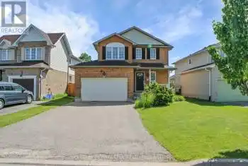 1910 Dalhousie Crescent, Oshawa (Samac), Ontario L1G8C4, 5 Bedrooms Bedrooms, ,3 BathroomsBathrooms,All Houses,For Sale,Dalhousie,E9267338